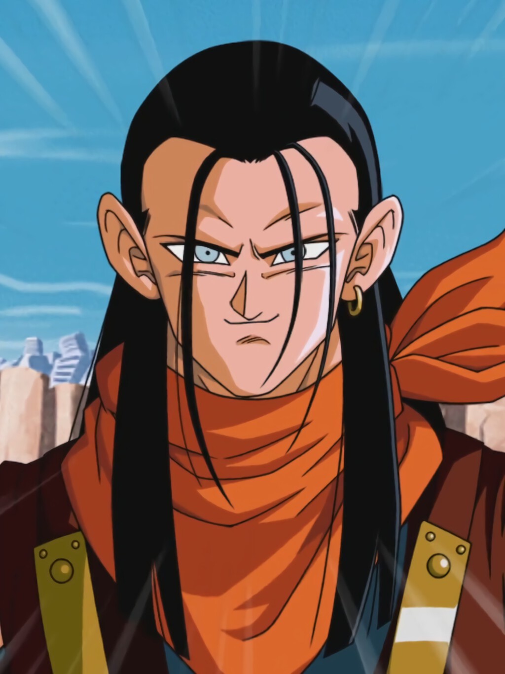 Dragon Ball Z: este es el androide más poderoso según Akira Toriyama, y ...