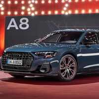 El Audi A8 2023 ya tiene precio en México: el modelo más tecnológico de la marca reafirma su lugar en lo más alto