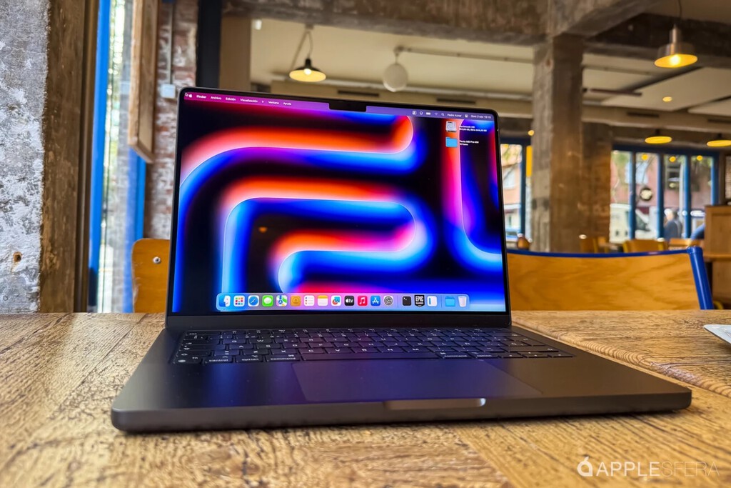 Si quieres comprar un MacBook Pro M5, tendrás que esperar: Gurman acaba de revelar la nueva hoja de ruta de Apple Si quieres comprar un MacBook Pro M5, tendrás que esperar: Gurman acaba de revelar la nueva hoja de ruta de Apple