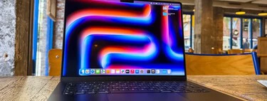 Si quieres comprar un MacBook Pro M5, tendrás que esperar: Gurman acaba de revelar la nueva hoja de ruta de Apple Si quieres comprar un MacBook Pro M5, tendrás que esperar: Gurman acaba de revelar la nueva hoja de ruta de Apple