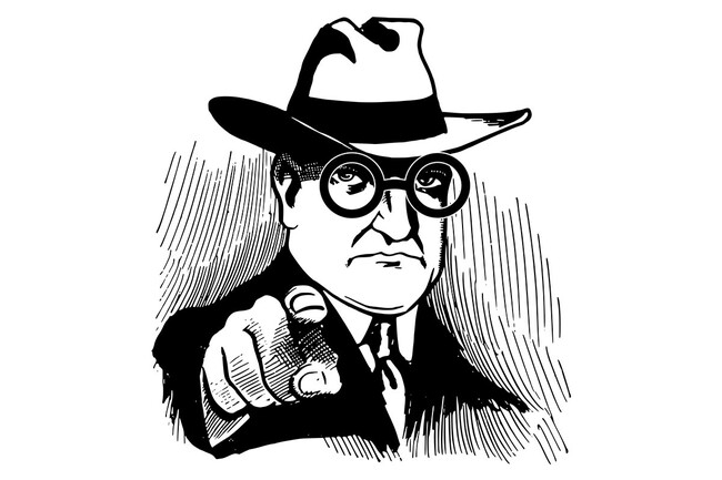 Incognito