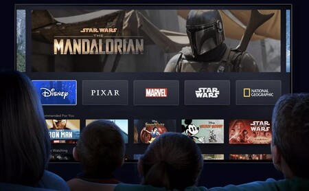 Disney+ anuncia parte del contenido con el que doblará su catálogo en España a partir del 23 de febrero