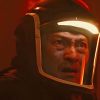 Hoy en Netflix: la colosal y destructiva película de ciencia ficción que seguro no recordabas fue filmada en México