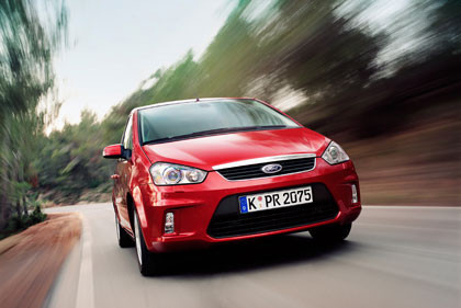 Ford Focus C-MAX 2007