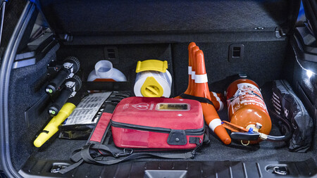 Bmw Policia Madrid 9