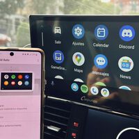 Hay un sencillo ajuste de Android Auto para que la navegación sea más fácil de tocar y se reduzcan los despistes 
