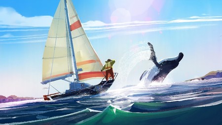 Old Man's Journey, un original y emotivo juego de aventura y puzles que puedes disfrutar en Android