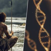 Lo sorprendente no es que hayamos secuenciado el ADN de un neandertal de hace 11.000 años: es lo que ha revelado