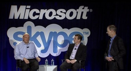 Microsoft cierra la compra de Skype por 8.500 millones de dólares