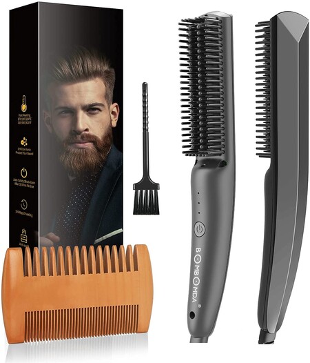 Como Cuidar De Tu Barba Despues Del Verano Aqui Los Productos Que Tu Rutina Necesita