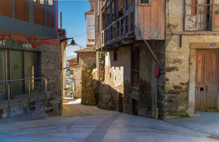 Pueblo Mejor Se Come Asturias