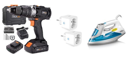 6 cupones de descuento en Amazon para ahorrar en artículos de bricolaje y hogar