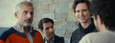 Se nos acabó 'Succession', pero su creador ha dirigido una película y parece una secuela de su serie mezclada con 'Billions'