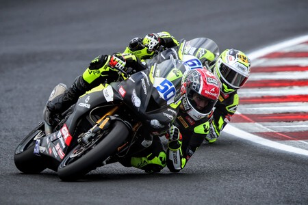 Vostatek Most Ssp 2023