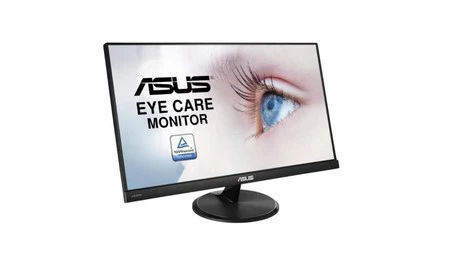 Renovar monitor de trabajo hoy, en Amazon te puede salir por 119 euros con el ASUS VC239HE