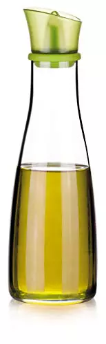 Tescoma ACEITERA Cocina, cocinar, servicio de mesa, emplatado 500 ML 