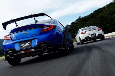 Subaru 4