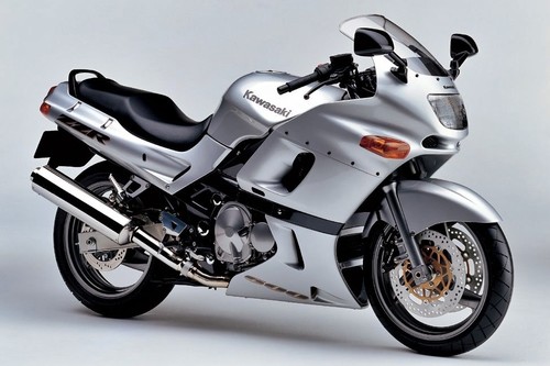 Estas 10 motos viejas y asequibles pueden hacerte tan feliz o más que muchas modernas