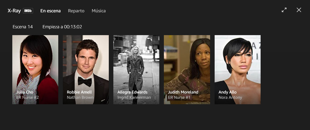 Amazon Prime Video Va A Tirones