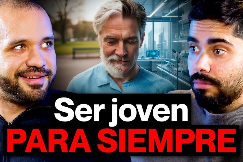 Llevamos siglos soñando con frenar el envejecimiento. La pregunta es si por fin lo estamos logrando: Crossover 1x37