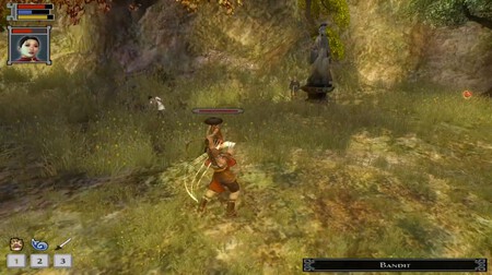 Recurso Adicional Jade Empire