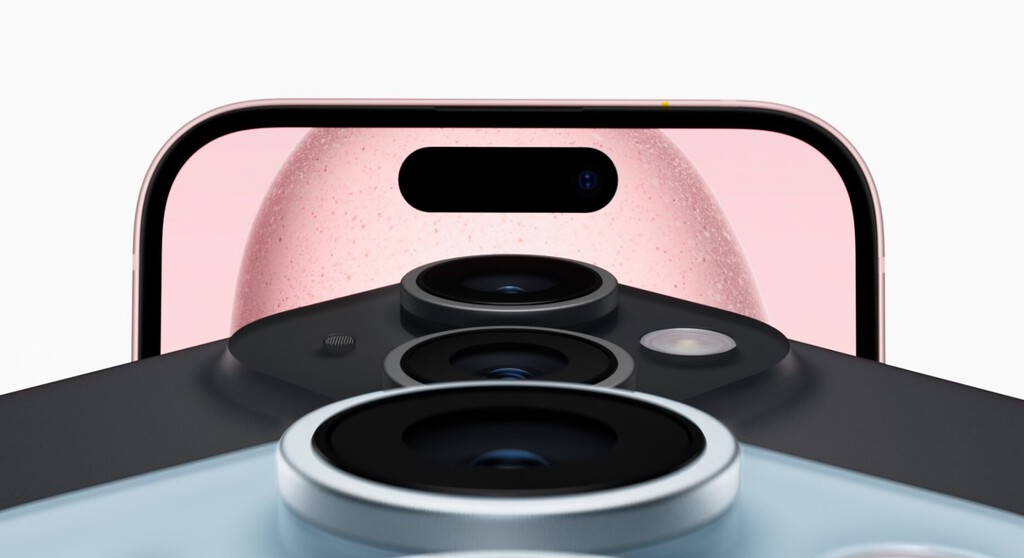 iPhone 15 y iPhone 15 Plus: este año sí es su turno para la Dynamic Island iPhone 15 y iPhone 15 Plus: este año sí es su turno para la Dynamic Island