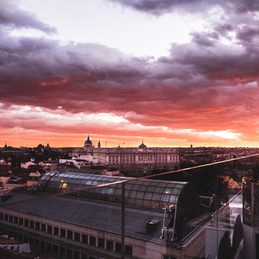 De Madrid al cielo: estas son las 23 terrazas de moda y con mejores vistas de Madrid para disfrutar del verano
