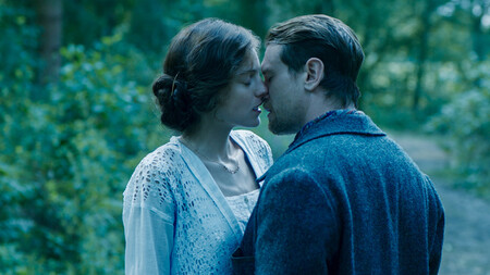 El Amante De Lady Chatterley