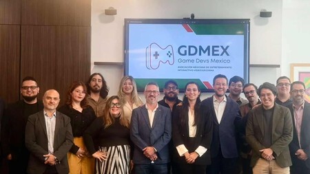 La Industria Del Gaming En Mexico Por Fin Se Organiza 4