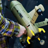 Ucrania se ha convertido en la mayor especialista del mundo contra los drones iraníes. Y no va a compartir su antídoto