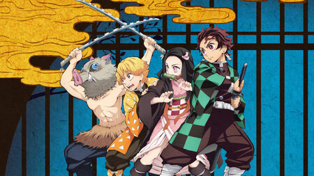 Kimetsu No Yaiba