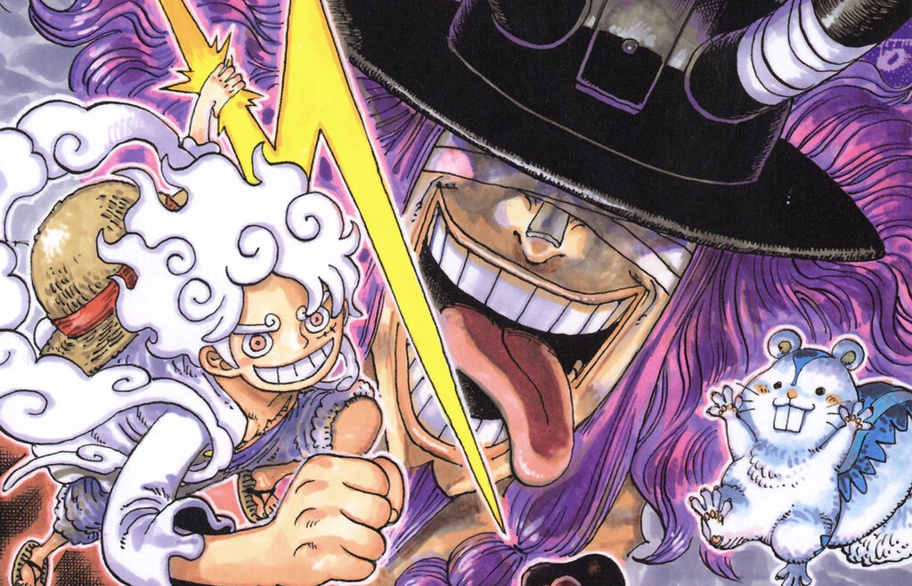 Eiichiro Oda avisa que el próximo tomo del manga de One Piece será un poco más caro que los anteriores: Realmente merece la pena 