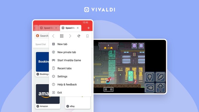 Vivaldi