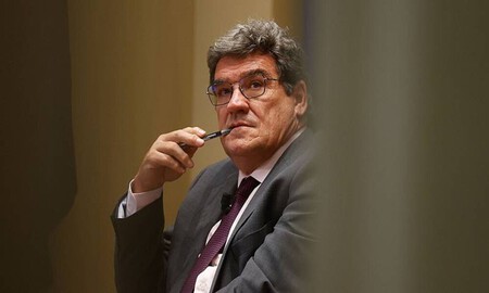 La Migracion A Los Paises Ricos Alcanza Su Maximo Historico Escriva Pide 50 Millones De Migrantes Mas