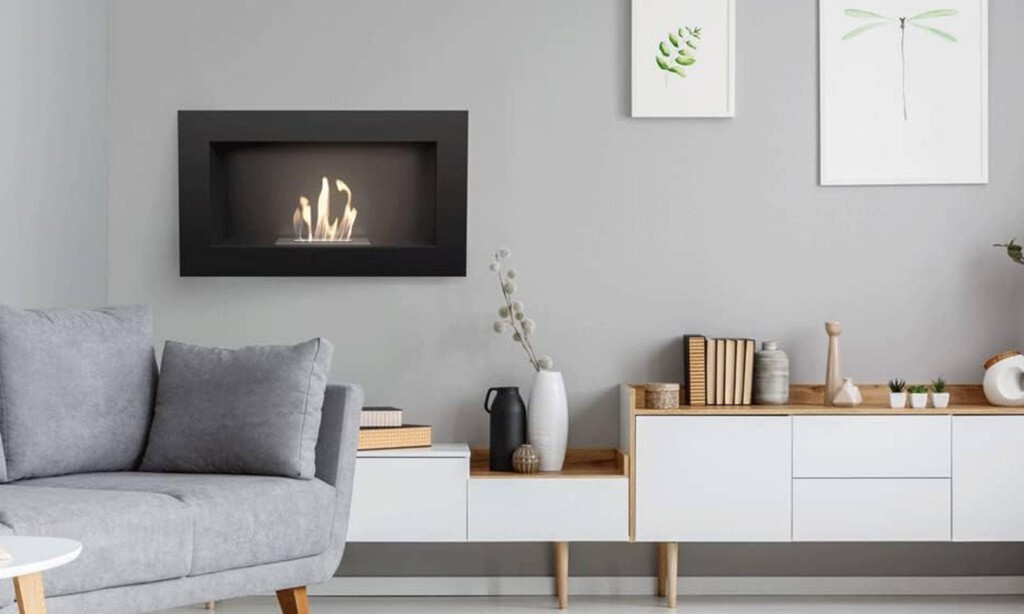 Las mejores chimeneas de bioetanol: ¿Cuál comprar? Consejos y recomendaciones