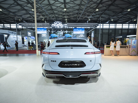 Crédito de imagem: VCG/VCG via Getty Images