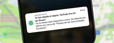 Los avisos del iPhone diciendo que nos hemos olvidado algo son muy molestos. La buena noticia es que es muy fácil modificarlos Los avisos del iPhone diciendo que nos hemos olvidado algo son muy molestos. La buena noticia es que es muy fácil modificarlos