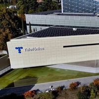 Apagar el cobre sólo fue el primer paso. Ahora Telefónica está convirtiendo las centrales en centros de datos