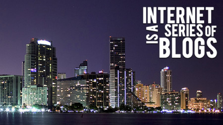 Startups en Miami, los hijos de los tecnomagnates y más fallos en WhatsApp: Internet is a Series of Blogs (321)
