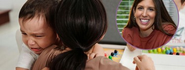 Adiós al "no llores": 5 frases alternativas para criar niños con autoconfianza e inteligencia emocional 