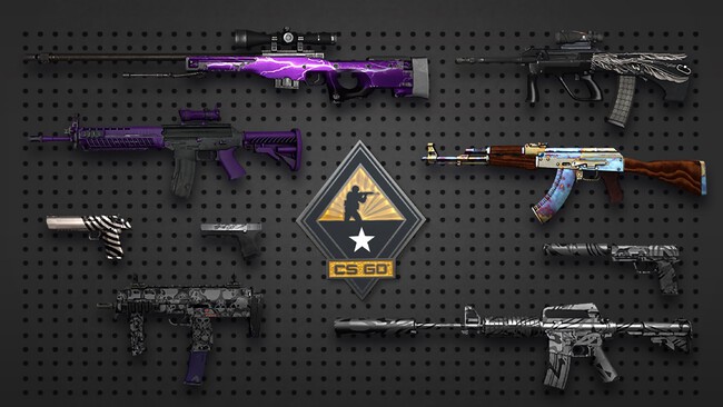 Imagen de Counter Strike Global Offensive