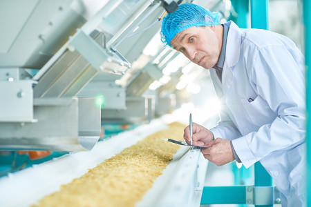 Fraudes alimentarios: por qué suceden con tanta frecuencia a pesar de los controles