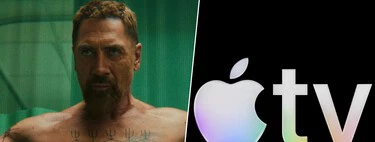 Los estrenos de Apple TV en junio: del 'Cape Fear' de Bardem, Spielberg y Scorsese a la segunda temporada de una de sus mejores series