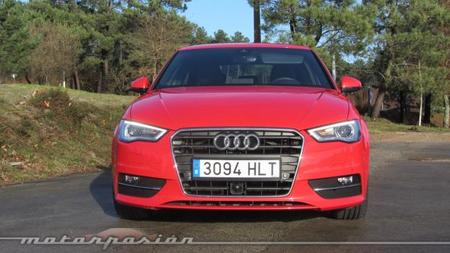 Audi A3 2.0 TDI