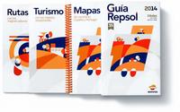Novedades de la Guía Repsol para el 2014 
