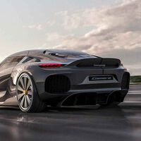 Koenigsegg creó uno de los motores más fascinantes de la historia. El problema: solo tenía tres cilindros y los ricos quieren V8s