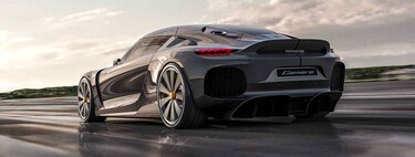 Koenigsegg creó uno de los motores más fascinantes de la historia. El problema: solo tenía tres cilindros y los ricos quieren V8s