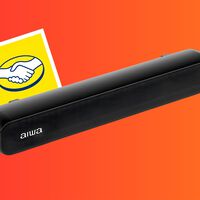 Con esta barra de sonido mejorarás el audio de tu televisión por menos de 600 pesos. En oferta en Mercado Libre 