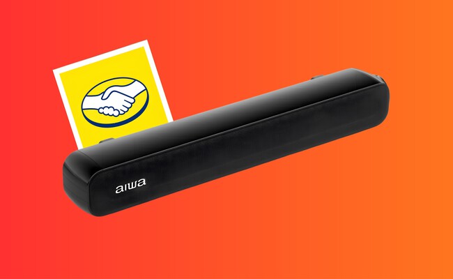 Barra De Sonido Aiwa Mercado Libre Oferta Descuento Promocion