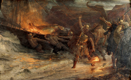 Vikingfun Vikingfun